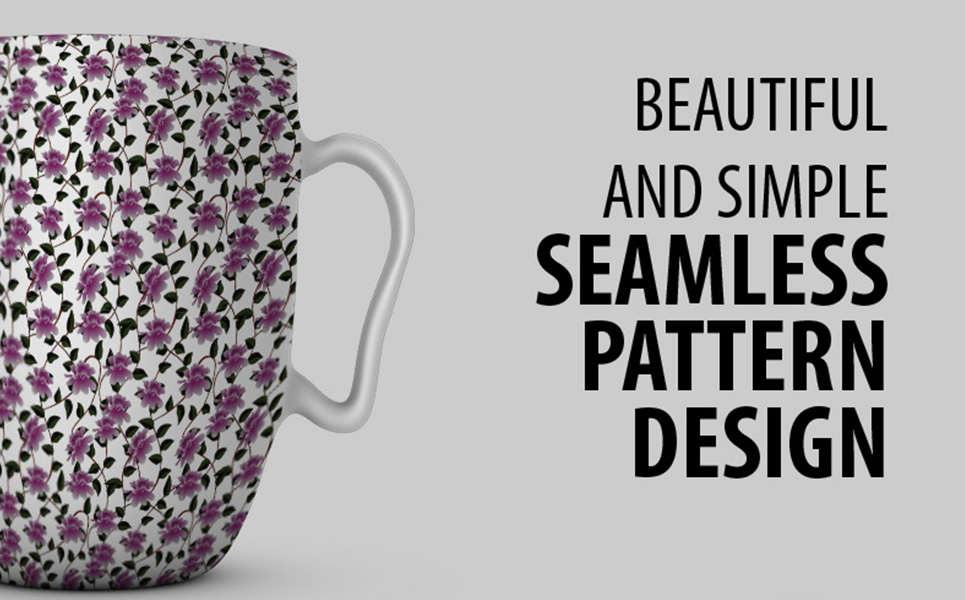 Download Pattern "Abstract hand drawn floral seamless repeat design Pattern" / Abstract hand drawn floral seamless repeat design Pattern - Pattern на тему графика green leaf nature plant isolated leaves tree grass garden frame natural symbol environment spring abstract flower flowers blossom pattern beauty