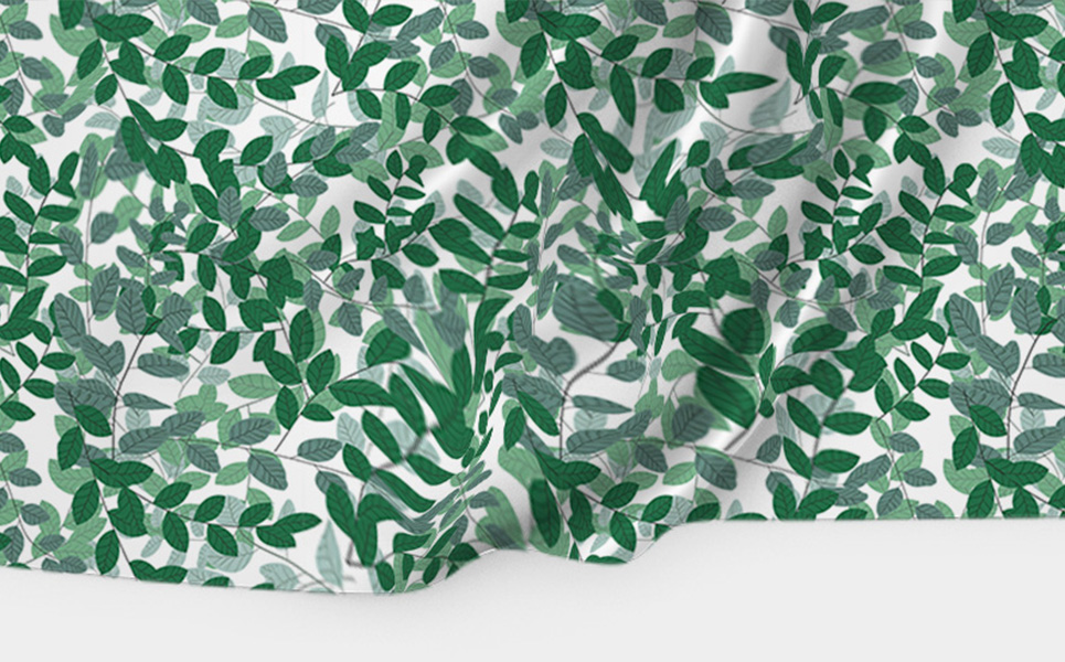 Download Pattern "Illustration of hand drawn seamless design Pattern" / Illustration of hand drawn seamless design Pattern - Pattern на тему графика green leaf nature plant isolated leaves tree grass garden frame natural symbol environment spring abstract flower flowers blossom pattern beauty