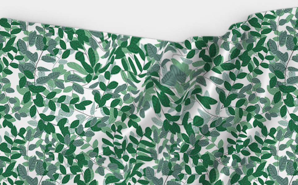 Download Pattern "Illustration of hand drawn seamless design Pattern" / Illustration of hand drawn seamless design Pattern - Pattern на тему графика green leaf nature plant isolated leaves tree grass garden frame natural symbol environment spring abstract flower flowers blossom pattern beauty