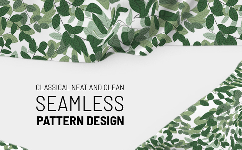 Download Pattern "Repeat design illustration of flower and branches Pattern" / Repeat design illustration of flower and branches Pattern - Pattern на тему графика green leaf nature plant isolated leaves tree grass garden frame natural symbol environment spring abstract flower flowers blossom pattern beauty