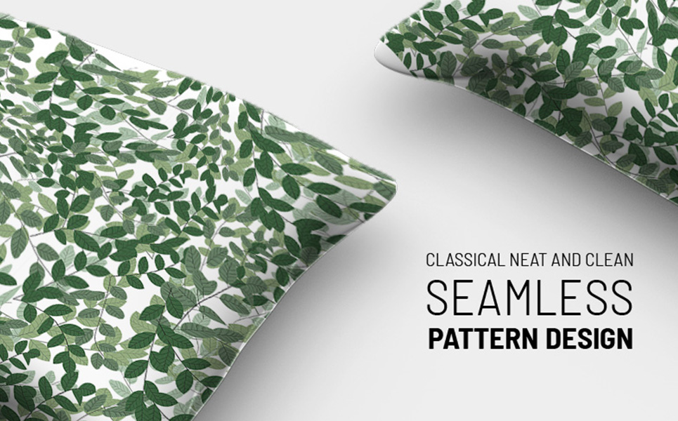 Download Pattern "Repeat design illustration of flower and branches Pattern" / Repeat design illustration of flower and branches Pattern - Pattern на тему графика green leaf nature plant isolated leaves tree grass garden frame natural symbol environment spring abstract flower flowers blossom pattern beauty