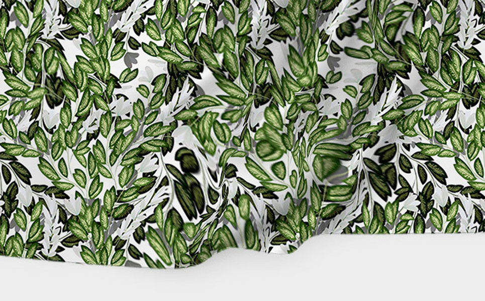 Download Pattern "Fresh flowery branch repeat design Pattern" / Fresh flowery branch repeat design Pattern - Pattern на тему графика green leaf nature plant isolated leaves tree grass garden frame natural symbol environment spring abstract flower flowers blossom pattern beauty