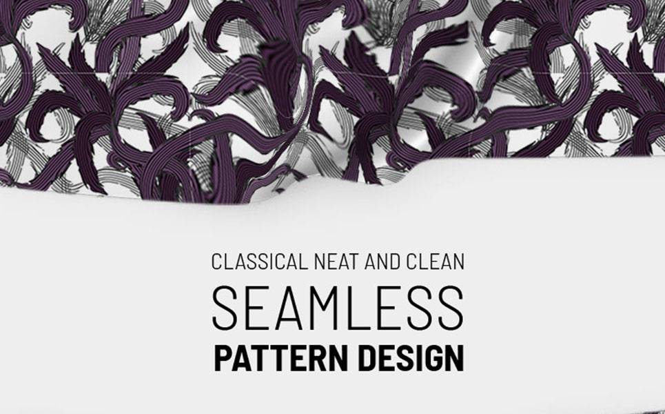 Download Pattern "Abstract floral connected leaves design Pattern" / Abstract floral connected leaves design Pattern - Pattern на тему графика green leaf nature plant isolated leaves tree grass garden frame natural symbol environment spring abstract flower flowers blossom pattern beauty