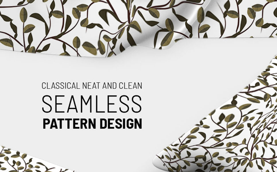 Download Pattern "Branches and leaves repeat design Pattern" / Branches and leaves repeat design Pattern - Pattern на тему графика green leaf nature plant isolated leaves tree grass garden frame natural symbol environment spring abstract flower flowers blossom pattern beauty