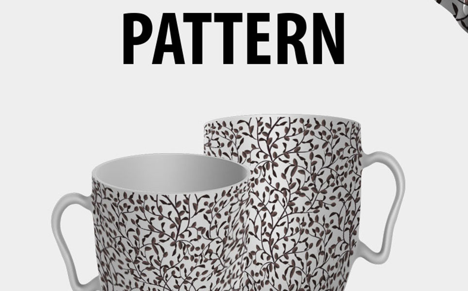 Download Pattern "Dry branches repeat design Pattern" / Dry branches repeat design Pattern - Pattern на тему графика green leaf nature plant isolated leaves tree grass garden frame natural symbol environment spring abstract flower flowers blossom pattern beauty
