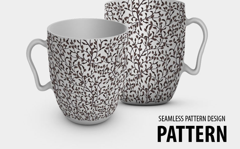 Download Pattern "Dry branches repeat design Pattern" / Dry branches repeat design Pattern - Pattern на тему графика green leaf nature plant isolated leaves tree grass garden frame natural symbol environment spring abstract flower flowers blossom pattern beauty