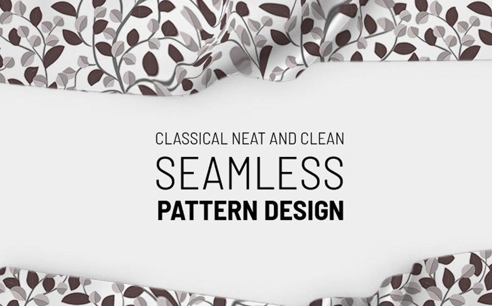 Download Pattern "Hand drawn beautiful repeat design Pattern" / Hand drawn beautiful repeat design Pattern - Pattern на тему графика green leaf nature plant isolated leaves tree grass garden frame natural symbol environment spring abstract flower flowers blossom pattern beauty