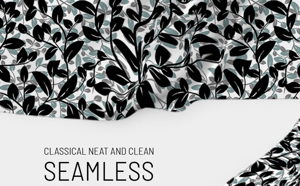 Download Pattern "Tiny leaves and branches repeat Pattern" / Tiny leaves and branches repeat Pattern - Pattern на тему графика green leaf nature plant leaves tree grass garden frame natural symbol environment spring abstract flower flowers blossom pattern beauty bloom