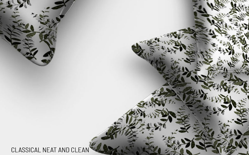 Download Pattern "Botanical tiny leaves and branches Pattern" / Botanical tiny leaves and branches Pattern - Pattern на тему графика green leaf nature plant leaves tree grass garden frame natural symbol environment spring abstract flower flowers blossom pattern beauty bloom