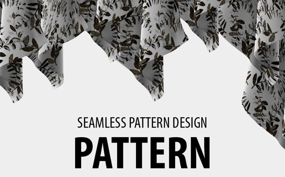 Download Pattern "Tiny branches with white flowers Pattern" / Tiny branches with white flowers Pattern - Pattern на тему графика green leaf nature plant leaves tree grass garden frame natural symbol environment spring abstract flower flowers blossom pattern beauty bloom