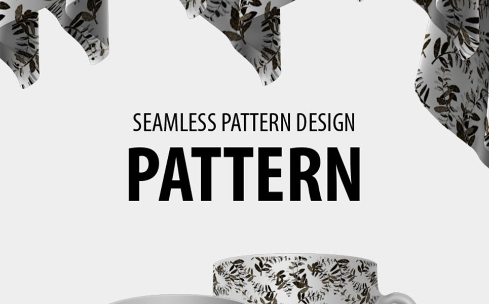 Download Pattern "Tiny branches with white flowers Pattern" / Tiny branches with white flowers Pattern - Pattern на тему графика green leaf nature plant leaves tree grass garden frame natural symbol environment spring abstract flower flowers blossom pattern beauty bloom