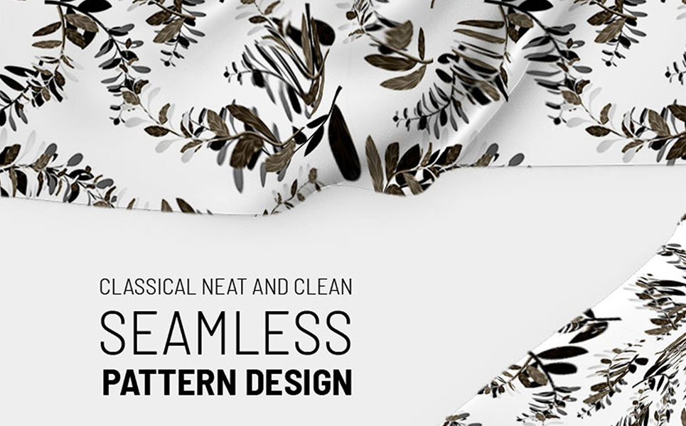 Download Pattern "Tiny branches with white flowers Pattern" / Tiny branches with white flowers Pattern - Pattern на тему графика green leaf nature plant leaves tree grass garden frame natural symbol environment spring abstract flower flowers blossom pattern beauty