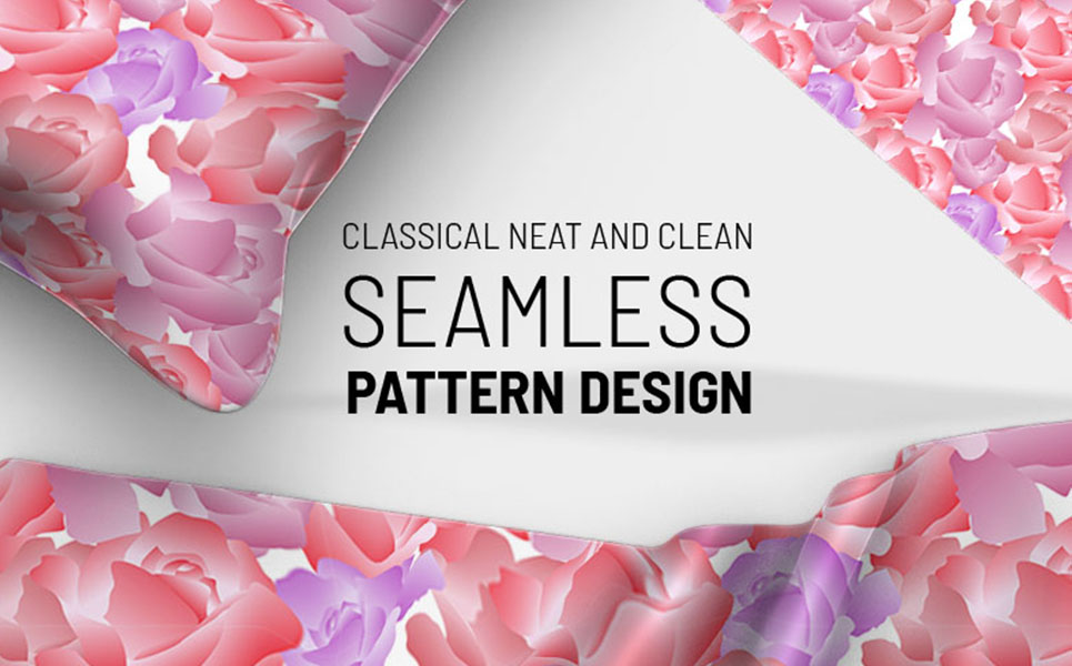 Download Pattern "Rose repeat abstract design Pattern" / Rose repeat abstract design Pattern - Pattern на тему графика green leaf nature plant isolated leaves tree grass garden frame natural symbol environment spring abstract flower flowers blossom pattern beauty