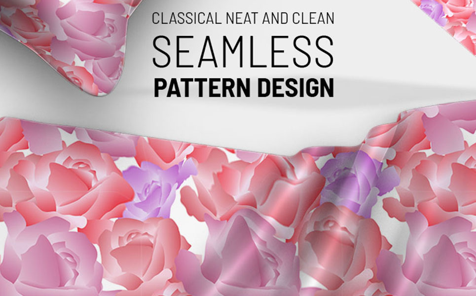 Download Pattern "Rose repeat abstract design Pattern" / Rose repeat abstract design Pattern - Pattern на тему графика green leaf nature plant isolated leaves tree grass garden frame natural symbol environment spring abstract flower flowers blossom pattern beauty