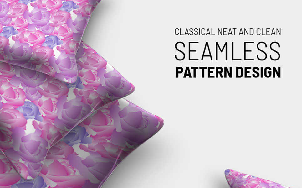 Download Pattern "Rose repeat design Pattern" / Rose repeat design Pattern - Pattern на тему графика green leaf nature plant isolated leaves tree grass garden frame natural symbol environment spring abstract flower flowers blossom pattern beauty