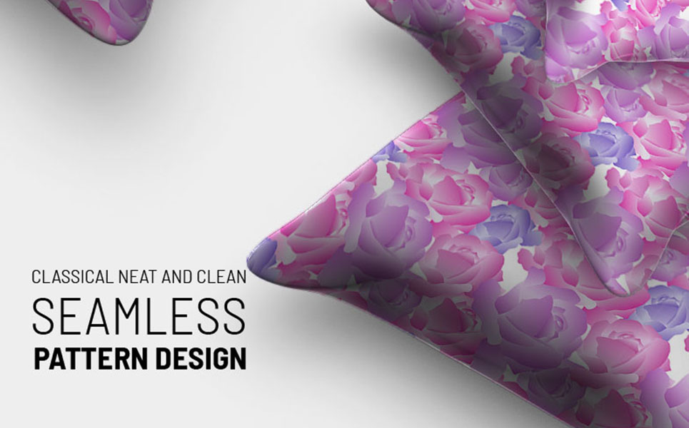 Download Pattern "Rose repeat design Pattern" / Rose repeat design Pattern - Pattern на тему графика green leaf nature plant isolated leaves tree grass garden frame natural symbol environment spring abstract flower flowers blossom pattern beauty