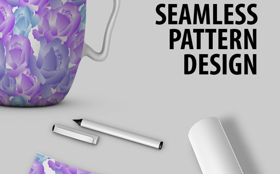 Download Pattern "Floral pattern design Pattern" / Floral pattern design Pattern - Pattern на тему графика green leaf nature plant isolated leaves tree grass garden frame natural symbol environment spring abstract flower flowers blossom pattern beauty