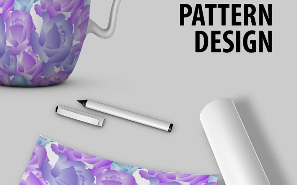 Download Pattern "Floral pattern design Pattern" / Floral pattern design Pattern - Pattern на тему графика green leaf nature plant isolated leaves tree grass garden frame natural symbol environment spring abstract flower flowers blossom pattern beauty