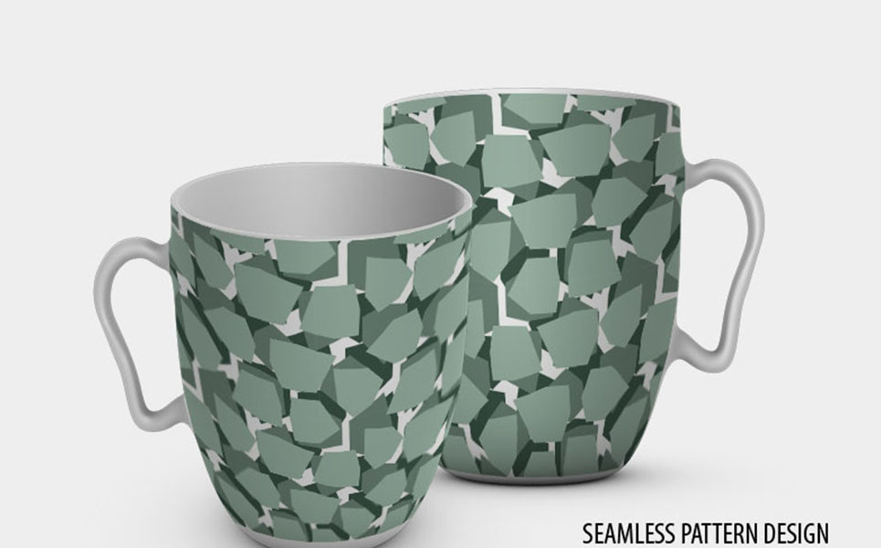 Download Pattern "Abstract repeat design Pattern" / Abstract repeat design Pattern - Pattern на тему графика 