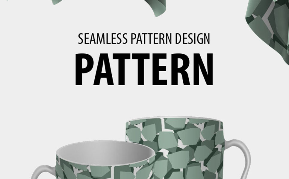 Download Pattern "Random object repeat design Pattern" / Random object repeat design Pattern - Pattern на тему графика green leaf nature plant isolated leaves tree grass garden frame natural symbol environment spring abstract flower flowers blossom pattern beauty