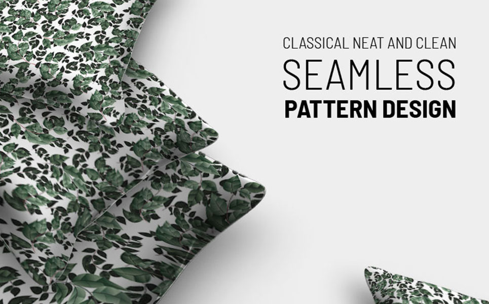 Download Pattern "Tiny leaves and branches design Pattern" / Tiny leaves and branches design Pattern - Pattern на тему графика green leaf nature plant isolated leaves tree grass garden frame natural symbol environment spring abstract flower flowers blossom pattern beauty