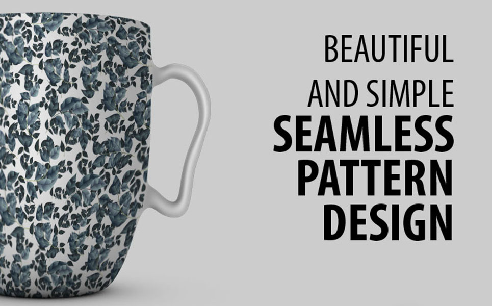 Download Pattern "Floral seamless tiny branches with leaves Pattern" / Floral seamless tiny branches with leaves Pattern - Pattern на тему графика green leaf nature plant isolated leaves tree grass garden frame natural symbol environment spring abstract flower flowers blossom pattern beauty