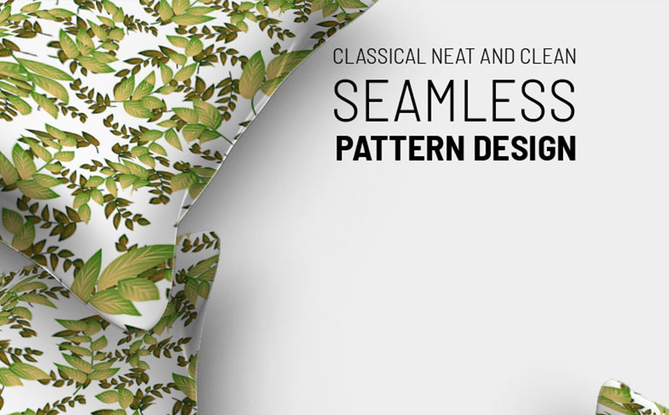 Download Pattern "Green branches with leaves Pattern" / Green branches with leaves Pattern - Pattern на тему графика green leaf nature plant isolated leaves tree grass garden frame natural symbol environment spring abstract flower flowers blossom pattern beauty