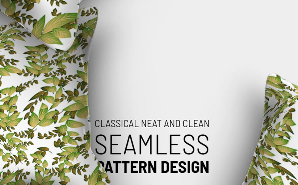 Download Pattern "Green branches with leaves Pattern" / Green branches with leaves Pattern - Pattern на тему графика green leaf nature plant isolated leaves tree grass garden frame natural symbol environment spring abstract flower flowers blossom pattern beauty