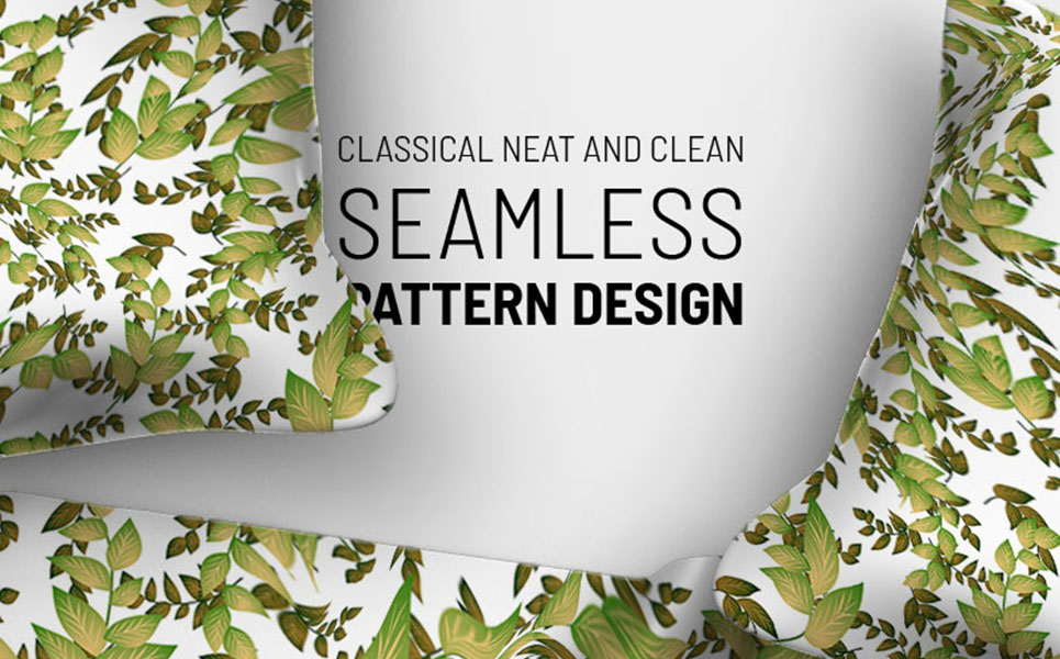 Download Pattern "Green branches with leaves Pattern" / Green branches with leaves Pattern - Pattern на тему графика green leaf nature plant isolated leaves tree grass garden frame natural symbol environment spring abstract flower flowers blossom pattern beauty