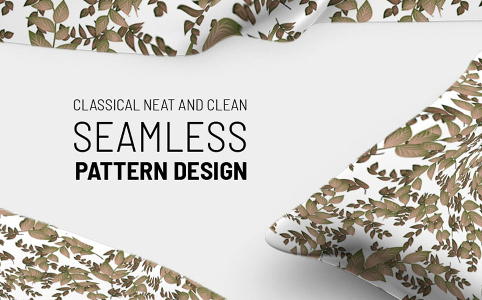 Download Pattern "Dry branch with leaves Pattern" / Dry branch with leaves Pattern - Pattern на тему графика green leaf nature plant isolated leaves tree grass garden frame natural symbol environment spring abstract flower flowers blossom pattern beauty