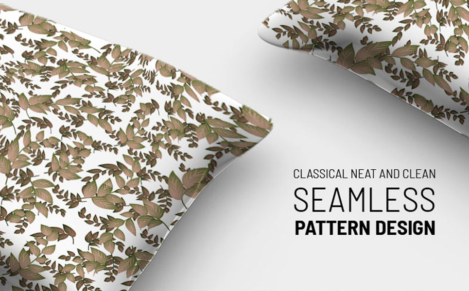 Download Pattern "Dry branch with leaves Pattern" / Dry branch with leaves Pattern - Pattern на тему графика green leaf nature plant isolated leaves tree grass garden frame natural symbol environment spring abstract flower flowers blossom pattern beauty