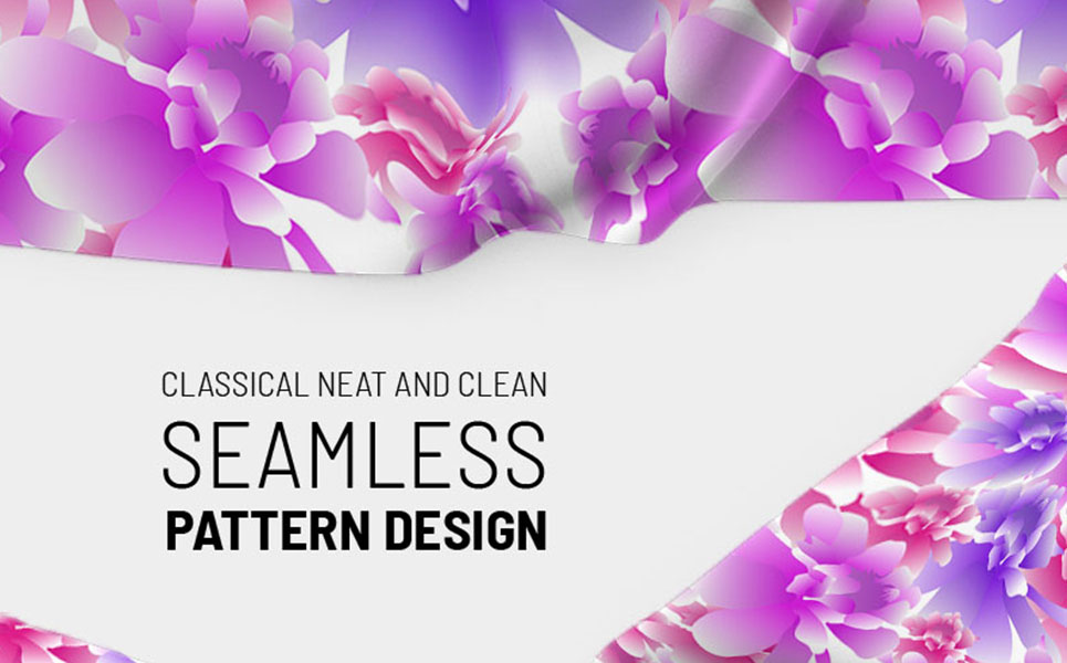 Download Pattern "Beautiful colorful floral repeat design Pattern" / Beautiful colorful floral repeat design Pattern - Pattern на тему графика green leaf nature plant isolated leaves tree grass garden frame natural symbol environment spring abstract flower flowers blossom pattern beauty