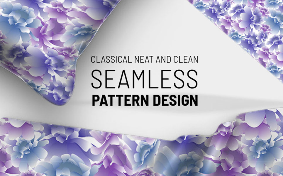 Download Pattern "Delicate beautiful floral design Pattern" / Delicate beautiful floral design Pattern - Pattern на тему графика green leaf nature plant isolated leaves tree grass garden frame natural symbol environment spring abstract flower flowers blossom pattern beauty