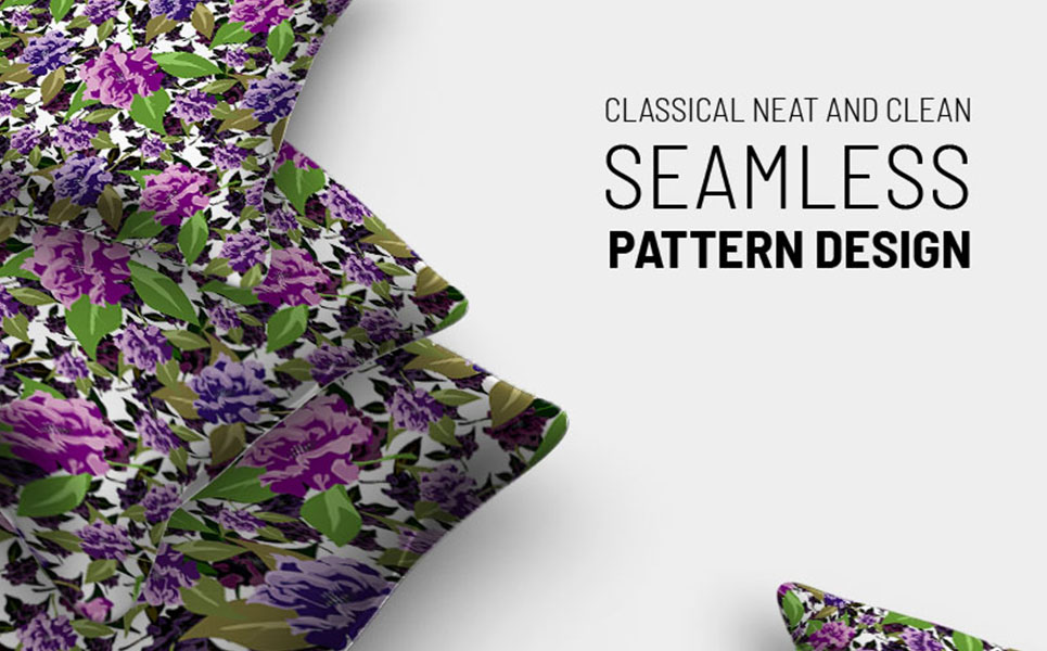 Download Pattern "Elegant floral design Pattern" / Elegant floral design Pattern - Pattern на тему графика green leaf nature plant isolated leaves tree grass garden frame natural symbol environment spring abstract flower flowers blossom pattern beauty