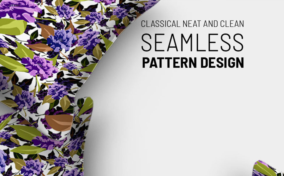 Download Pattern "Repeat design floral beautiful Pattern" / Repeat design floral beautiful Pattern - Pattern на тему графика green leaf nature plant isolated leaves tree grass garden frame natural symbol environment spring abstract flower flowers blossom pattern beauty