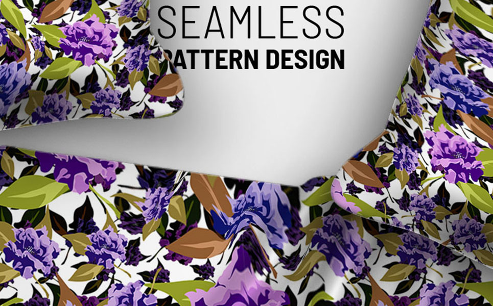 Download Pattern "Repeat design floral beautiful Pattern" / Repeat design floral beautiful Pattern - Pattern на тему графика green leaf nature plant isolated leaves tree grass garden frame natural symbol environment spring abstract flower flowers blossom pattern beauty