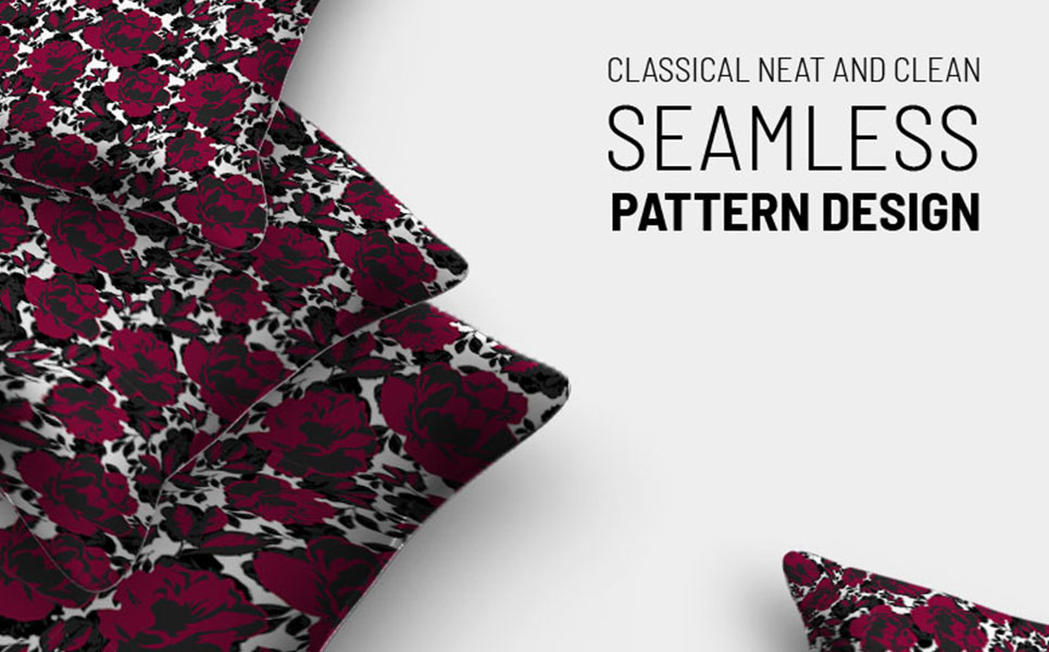 Download Pattern "Classic simple floral repeat design Pattern" / Classic simple floral repeat design Pattern - Pattern на тему графика green leaf nature plant isolated leaves tree grass garden frame natural symbol environment spring abstract flower flowers blossom pattern beauty