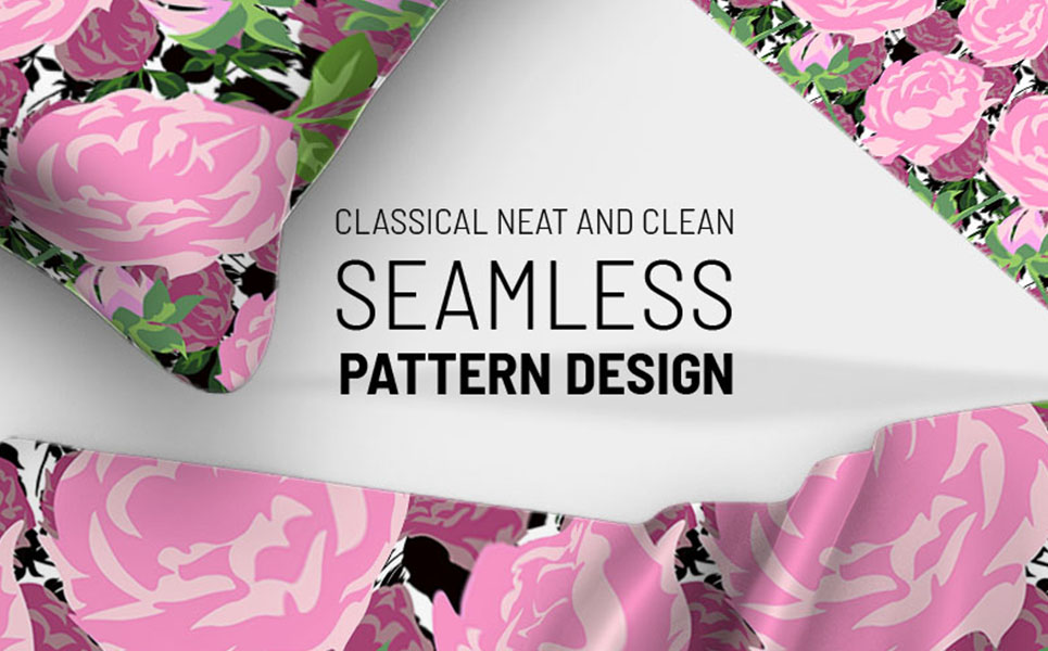 Download Pattern "Rose flower abstract design Pattern" / Rose flower abstract design Pattern - Pattern на тему графика green leaf nature plant isolated leaves tree grass garden frame natural symbol environment spring abstract flower flowers blossom pattern beauty