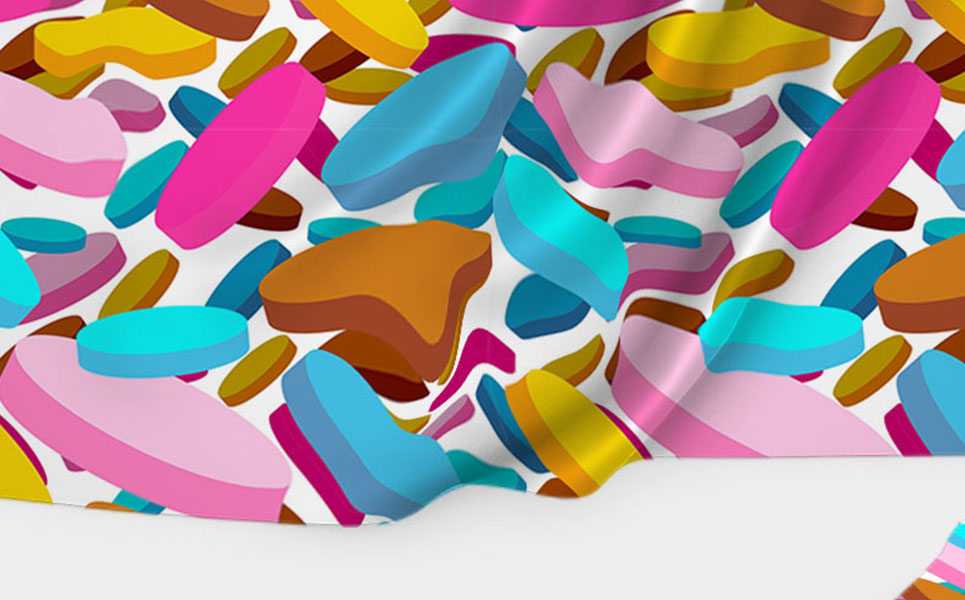 Download Pattern "Abstract round 3d disk scattered repeat Pattern" / Abstract round 3d disk scattered repeat Pattern - Pattern на тему графика green leaf nature plant isolated leaves tree grass garden frame natural symbol environment spring abstract flower flowers blossom pattern beauty