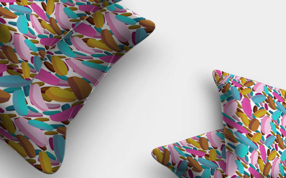 Download Pattern "Round abstract object repeat design Pattern" / Round abstract object repeat design Pattern - Pattern на тему графика green leaf nature plant isolated leaves tree grass garden frame natural symbol environment spring abstract flower flowers blossom pattern beauty