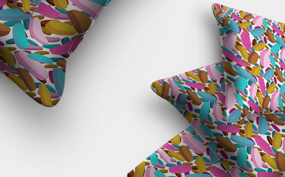 Download Pattern "Round abstract object repeat design Pattern" / Round abstract object repeat design Pattern - Pattern на тему графика green leaf nature plant isolated leaves tree grass garden frame natural symbol environment spring abstract flower flowers blossom pattern beauty