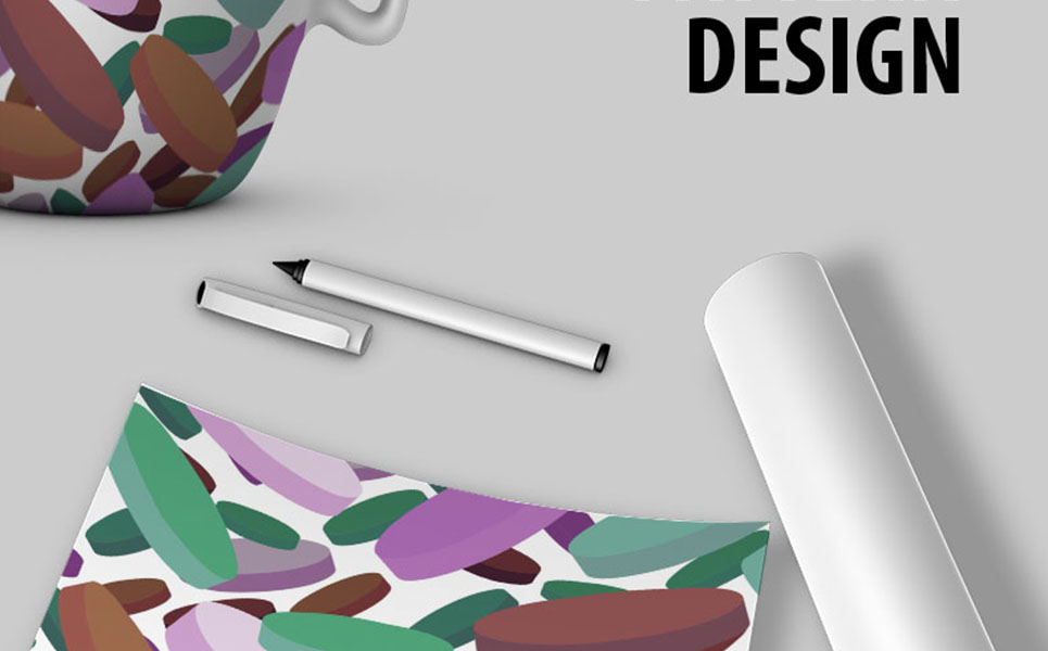 Download Pattern "3d round object illustration repeat Pattern" / 3d round object illustration repeat Pattern - Pattern на тему графика green leaf nature plant isolated leaves tree grass garden frame natural symbol environment spring abstract flower flowers blossom pattern beauty