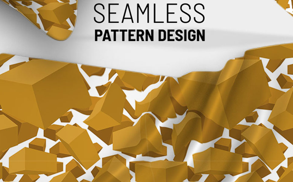 Download Pattern "Abstract cube scattered around repeat design Pattern" / Abstract cube scattered around repeat design Pattern - Pattern на тему графика green leaf nature plant isolated leaves tree grass garden frame natural symbol environment spring abstract flower flowers blossom pattern beauty