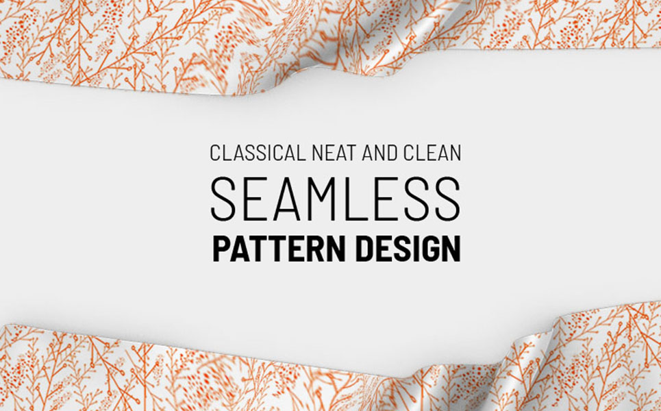 Download Pattern "Abstract seamless repeat design Pattern" / Abstract seamless repeat design Pattern - Pattern на тему графика green leaf nature plant isolated leaves tree grass garden frame natural symbol environment spring abstract flower flowers blossom pattern beauty