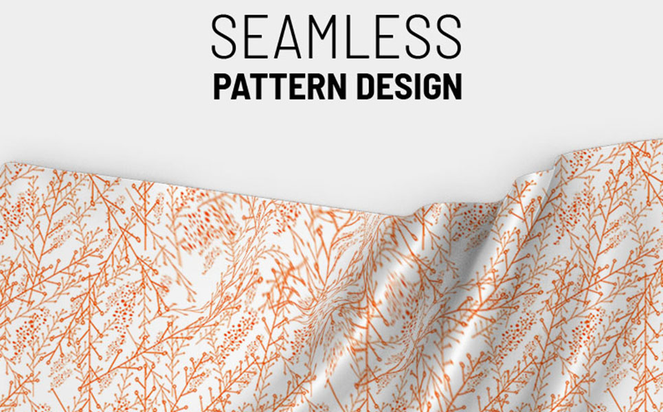 Download Pattern "Abstract seamless repeat design Pattern" / Abstract seamless repeat design Pattern - Pattern на тему графика green leaf nature plant isolated leaves tree grass garden frame natural symbol environment spring abstract flower flowers blossom pattern beauty