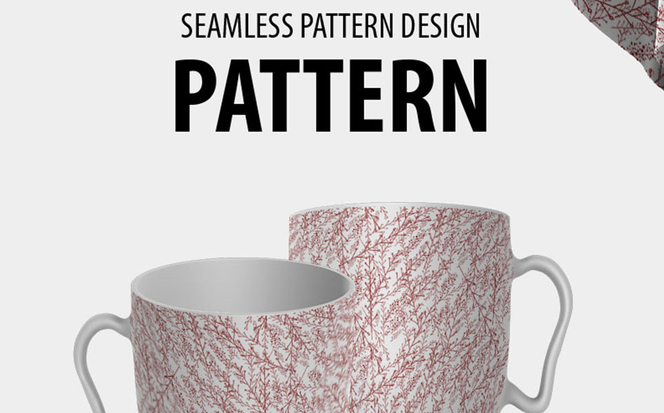 Download Pattern "Abstract beautiful classic repeat design Pattern" / Abstract beautiful classic repeat design Pattern - Pattern на тему графика green leaf nature plant isolated leaves tree grass garden frame natural symbol environment spring abstract flower flowers blossom pattern beauty