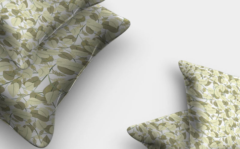 Download Pattern "Floral abstract seamless repeat design Pattern" / Floral abstract seamless repeat design Pattern - Pattern на тему графика green leaf nature plant isolated leaves tree grass garden frame natural symbol environment spring abstract flower flowers blossom pattern beauty