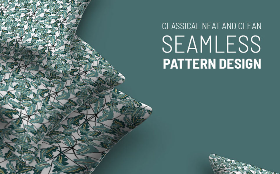 Download Pattern "Hand drawn abstract floral seamless design Pattern" / Hand drawn abstract floral seamless design Pattern - Pattern на тему графика green leaf nature plant isolated leaves tree grass garden frame natural symbol environment spring abstract flower flowers blossom pattern beauty