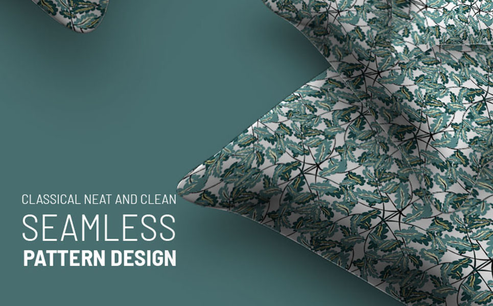 Download Pattern "Hand drawn abstract floral seamless design Pattern" / Hand drawn abstract floral seamless design Pattern - Pattern на тему графика green leaf nature plant isolated leaves tree grass garden frame natural symbol environment spring abstract flower flowers blossom pattern beauty