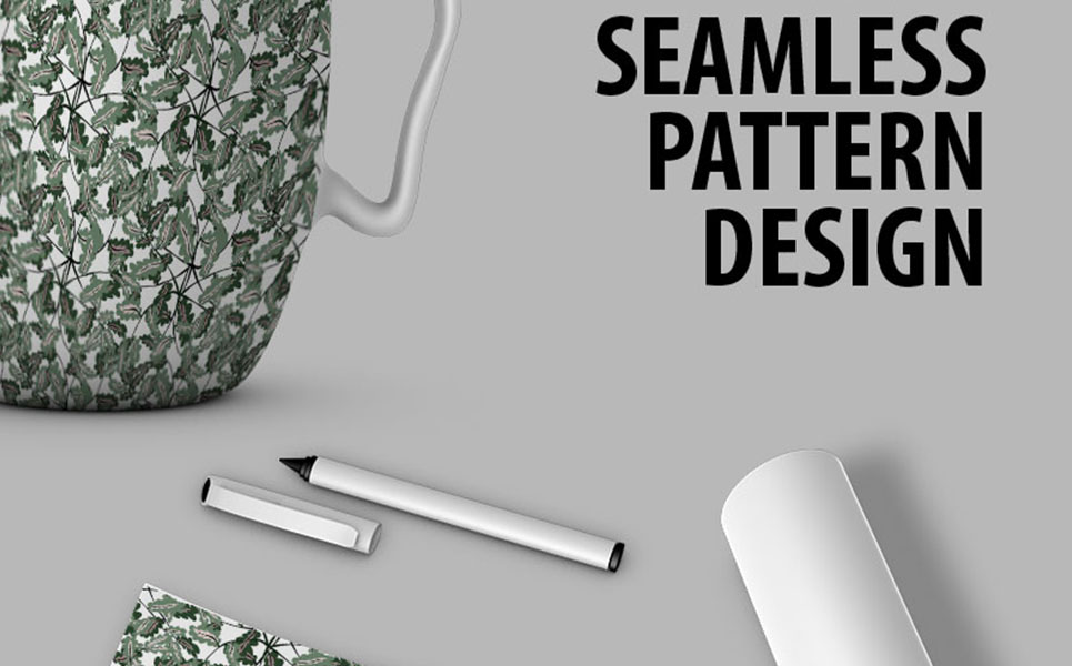 Download Pattern "Classical beautiful floral design Pattern" / Classical beautiful floral design Pattern - Pattern на тему графика green leaf nature plant isolated leaves tree grass garden frame natural symbol environment spring abstract flower flowers blossom pattern beauty